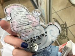 -神仙雪浓汤(明洞店)