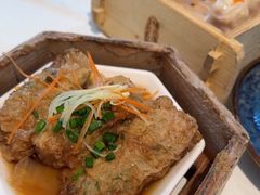 -侨美·唐荔园·40年地道粤菜