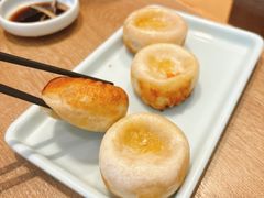 -一品小笼(金融街店)