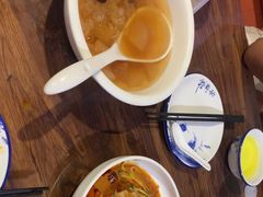 -槐乡六门城小馆(洪洞店)