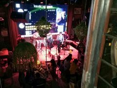 -胡桃里音乐酒馆(白云五号T5 MALL店)