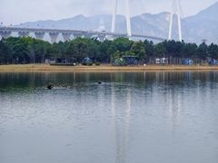 -琅岐红光湖公园