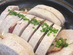 -椿记烧鹅(七星店)