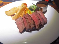 -秀·爱尔兰餐吧(上海路店)