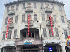-汕头市小公园