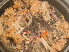 -前海沿·青岛菜(乐客城店)