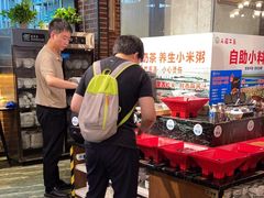 -额尔敦草原涮羊肉·烧烤(冻青树总店)