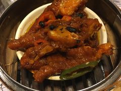 -点点心点心专门店(旺角店)