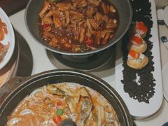 -北国饭店(汕头卜蜂店)