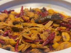 -印象鲵宴·张家界地标美食名片(溪布街店)