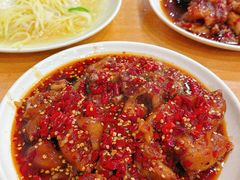 -贤花饭店(城阳店)