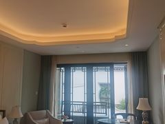 -杭州西湖柳莺里酒店