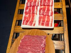 -南门四季铜锅涮肉(东坝店)