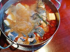 -新侗家食府(蟠桃宫店)