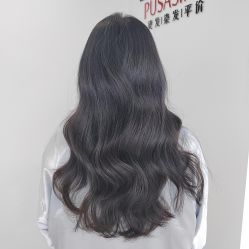 点击看大图 -蒋伟时尚造型
