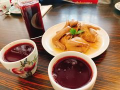 -维园悦谱·海派家常菜(乌鲁木齐南路店)
