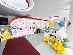 -小荧星艺校(浦东中环分校)