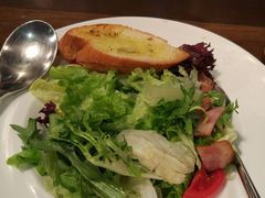 -斯比特花园西餐厅(东方商厦店)