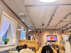 -秋林西餐厅
