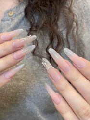 -M·X Nail日式美甲美睫