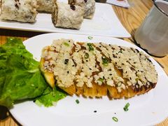 -小艺烧烤(曲江店)
