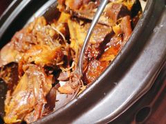 -田园北魏家宴·大同菜(御东店)