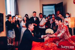 -Sunny喜铺婚礼策划(东部店)