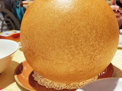 旺财大煎堆-石岐佬中山菜馆(张溪店)