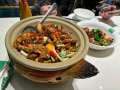 -绿草地·湘菜(悦方ID mall店)