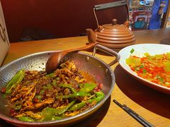 -吃饭皇帝大(合生汇店)