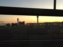 -TIAT DUTY FREE SHOP NORTH(羽田机场店)