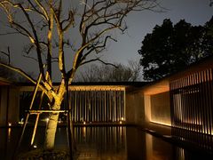 景观位-木守西溪溪隐餐厅