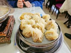 -清真·盛京白记 小骨头羊汤馆(南八马路店)