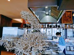 -华侨城嘉途酒店·屋顶阳光餐厅