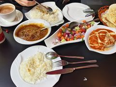 -Santoor 萨都里印度餐厅(北锣鼓巷店)