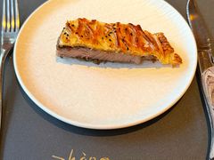 -ZHAO赵·牛扒坊(万象城店)