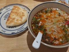 -秦䩊会·陕西biangbiang面(畹町路店)