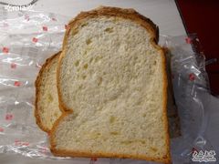 芝士吐司-奇华饼家(又一城店)