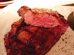 Rib&nbsp;Eye-The Meat & Wine Co Southbank(南岸店)