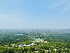 -牛首山文化旅游区