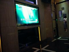 -堂会(白云店)