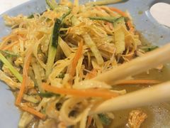 -辣盆盆麻辣小龙虾(哈尔滨总店)