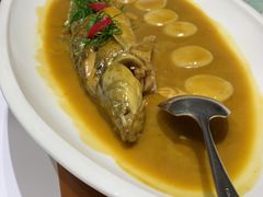 -上座云间·青年赣菜(绿茵店)