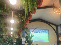 -普兰达德国餐厅·德式脆皮烤猪肘·自酿啤酒(观唐店)