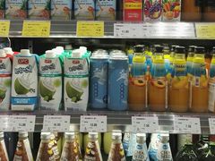-GranVida生活超市(海信广场店)