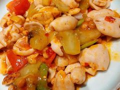 -老客家·客家菜(万达店)