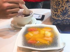 -糖水佬甜品(深水埗店)
