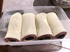 乌饭麻糍-荣家小吃(紫阳街店)