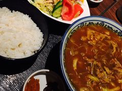 -歌行灯日本料理(伊势丹店)