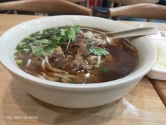 李先生牛肉面-李先生牛肉面大王(成都东站西广场店)